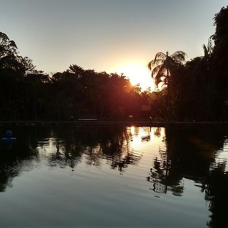 Pousada Paraiso 塞拉内格拉 外观 照片