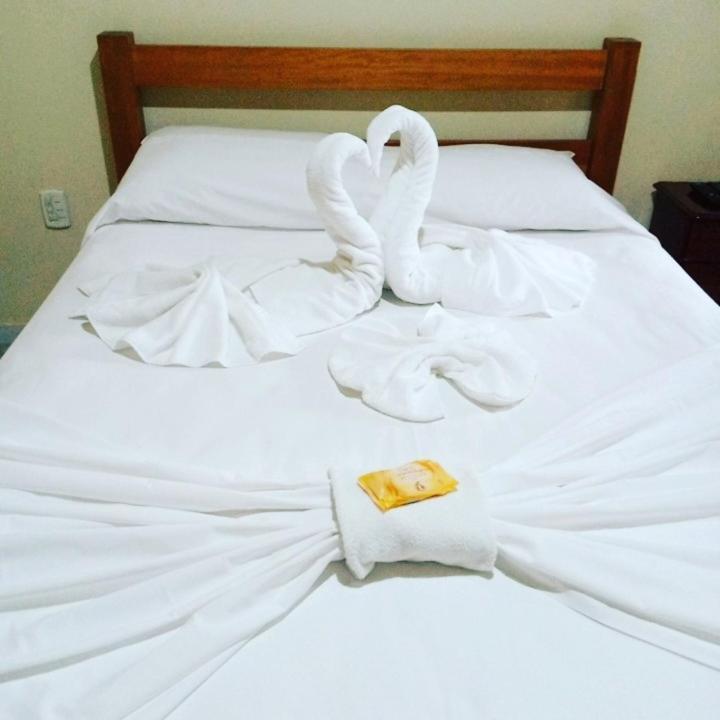 Pousada Paraiso 塞拉内格拉 外观 照片