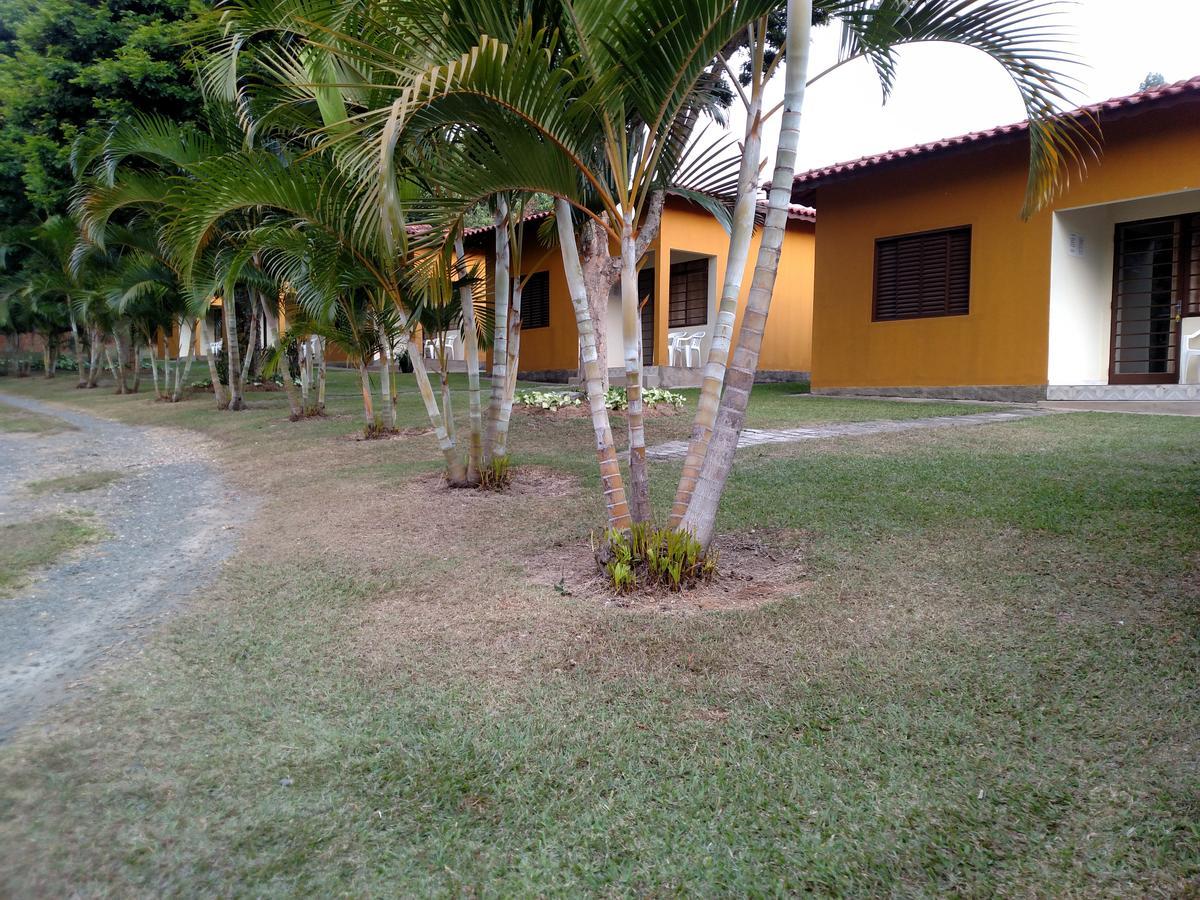 Pousada Paraiso 塞拉内格拉 外观 照片