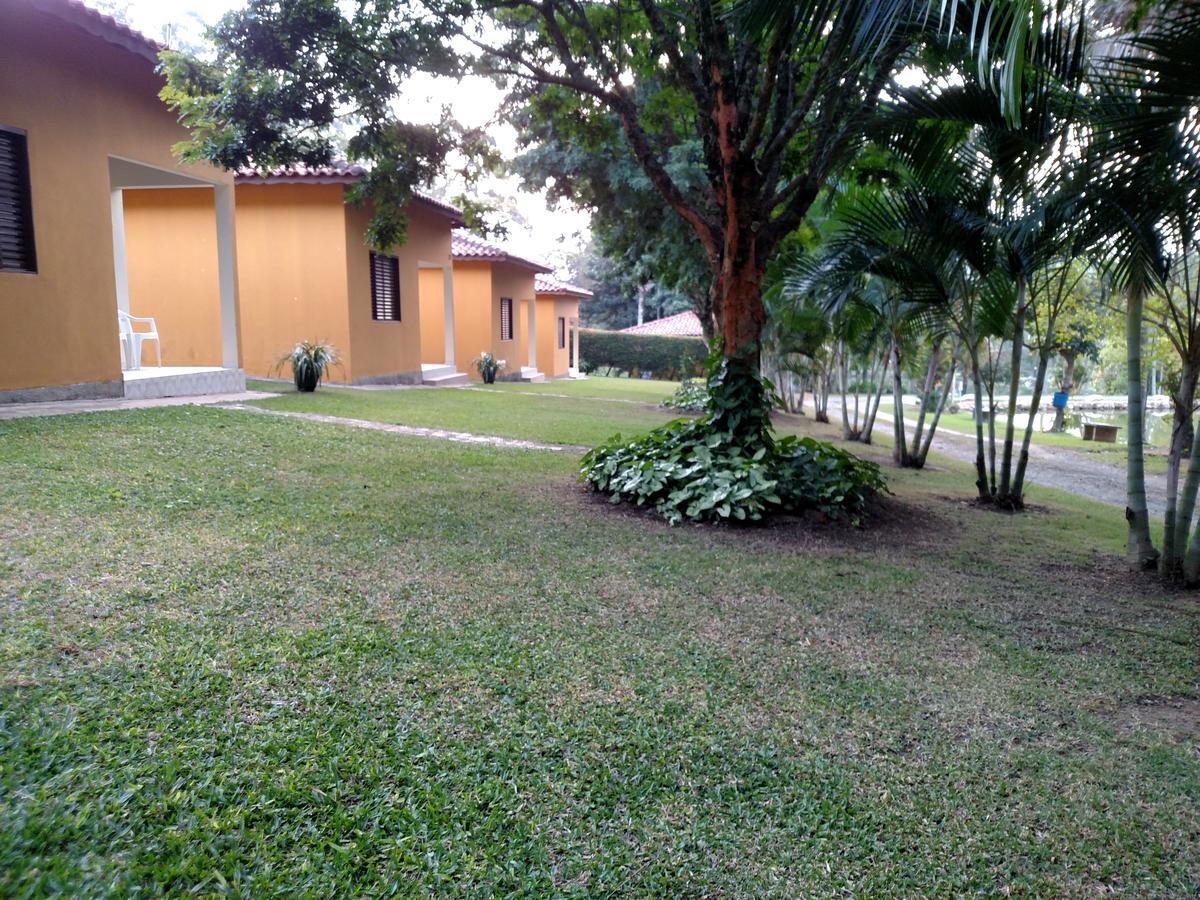 Pousada Paraiso 塞拉内格拉 外观 照片